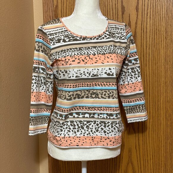 Ruby Rd. | Tops | Ruby Rd Preowned Ladies Ps Top As You Can See Its Not ...